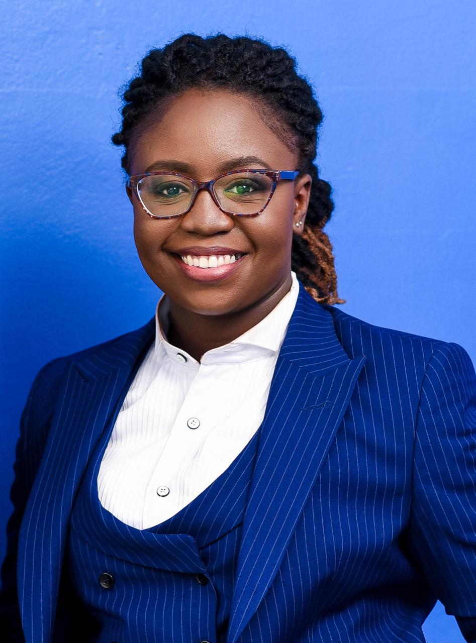 Mercy Wafula