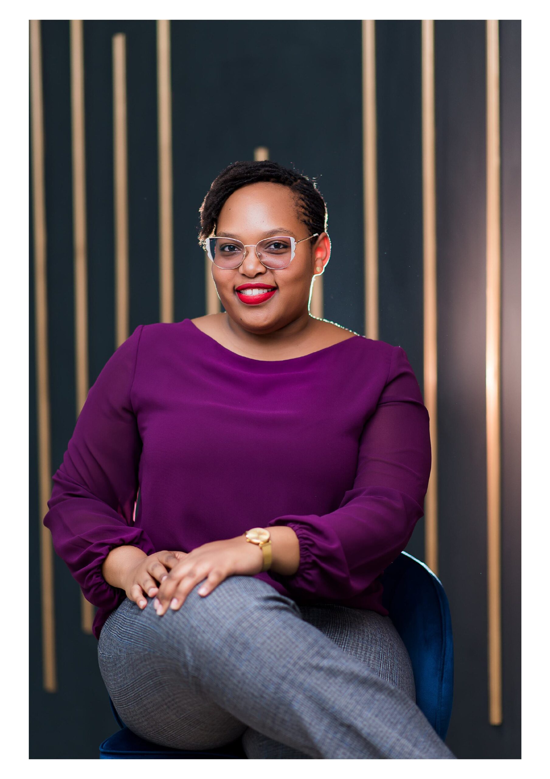 Mwende Mwaniki