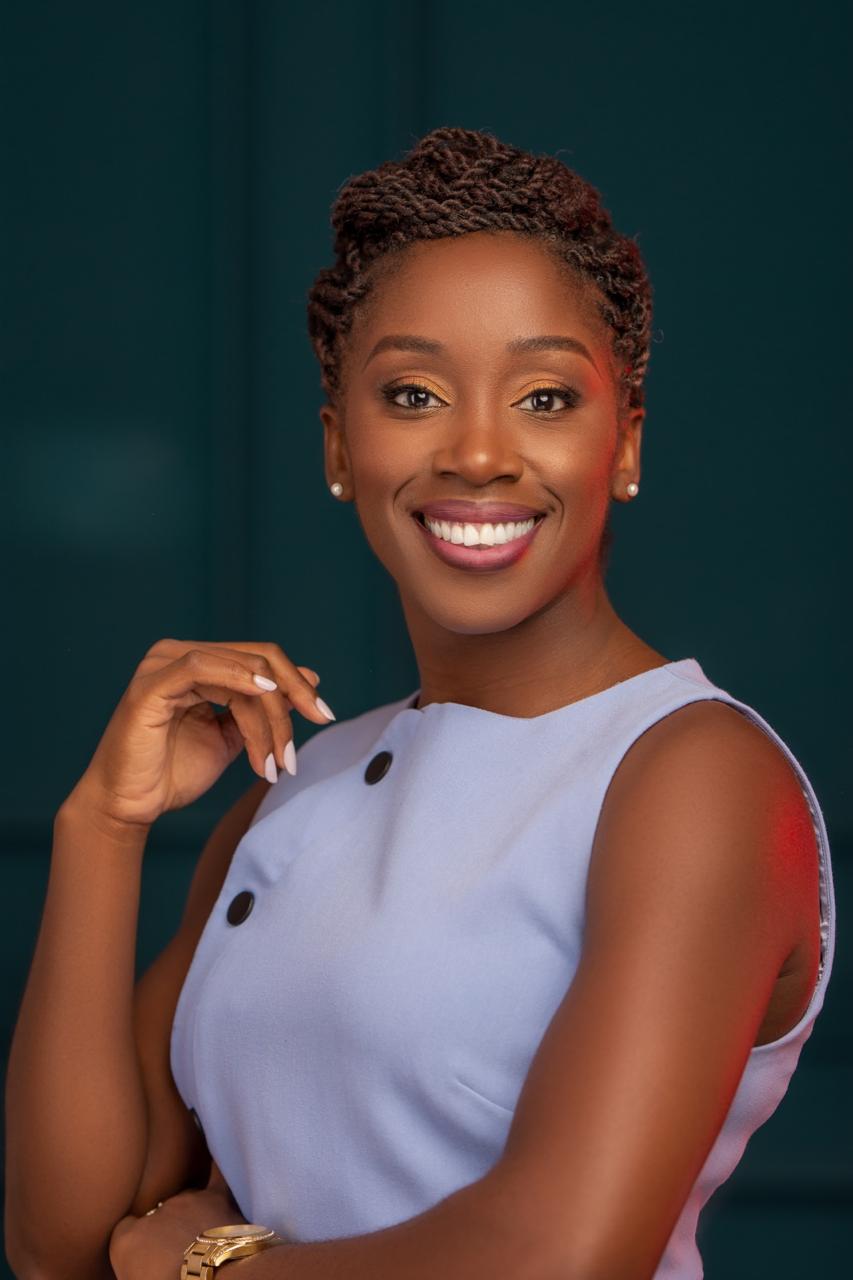 Mercy Barasa 