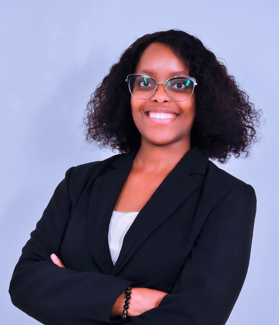 Kristina Njeri 