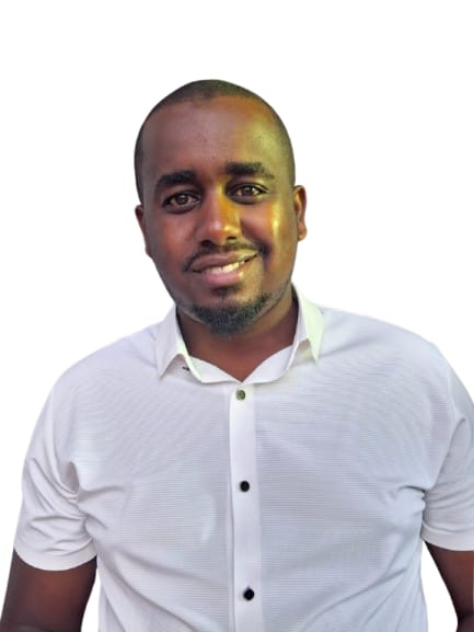 Benard Ngunjiri